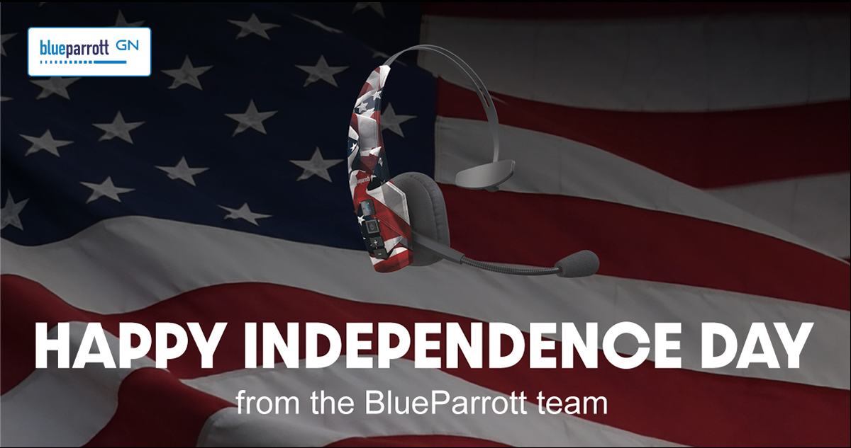 Independence Day social campaign artwork.